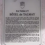 דירה Le Palais