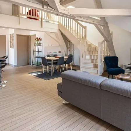 Apartment Le Palais *