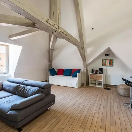 Le Palais Apartment *