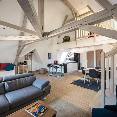 Le Palais Apartament *