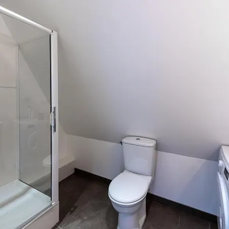 Le Palais 公寓 第戎