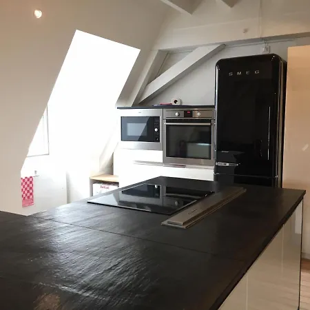 Le Palais Apartament *