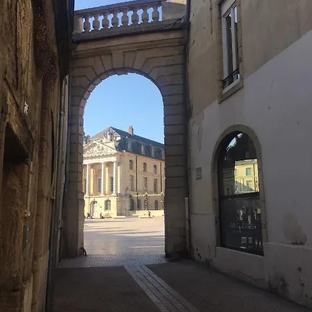 Le Palais Ντιζόν