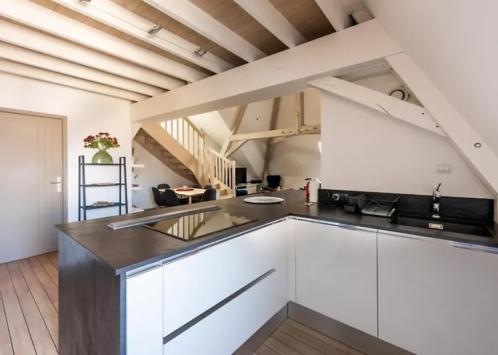 Le Palais Διαμέρισμα *