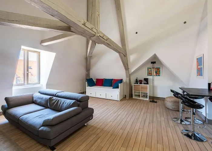 Le Palais Apartment *