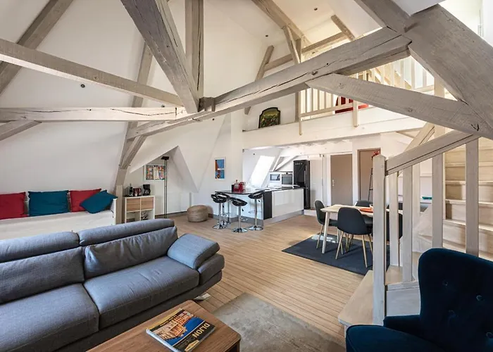 Le Palais Apartment *