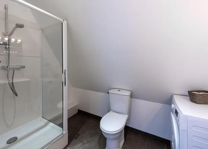 Le Palais Apartment Dijon