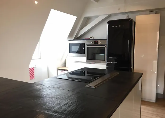 Le Palais Apartament *