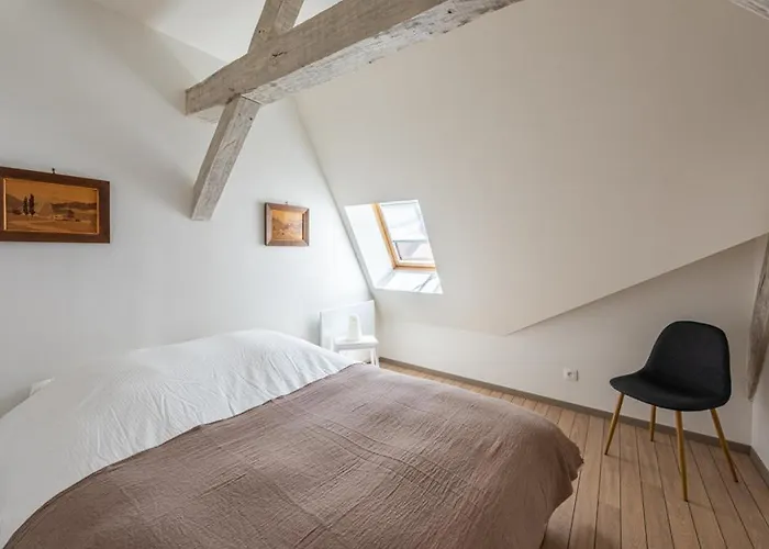 Apartment Le Palais Dijon